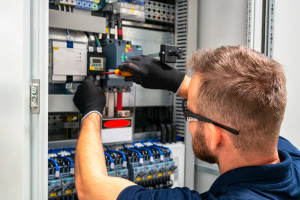 Best Affordable Electrician  in Kingman, KS