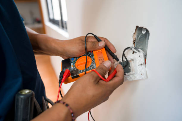 Best Electrical Repair Services  in Kingman, KS