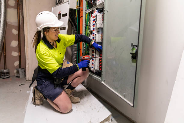 Best Affordable Electrical Installation  in Kingman, KS