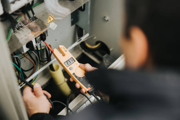 Best Local Electrician Companies  in Kingman, KS