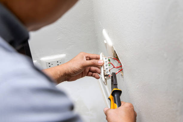Best Electrical Rewiring Services  in Kingman, KS