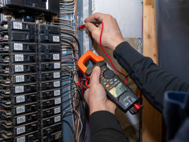 Best Electrical Upgrades for Homes  in Kingman, KS