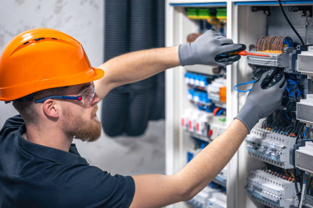Best Emergency Electrician Near Me  in Kingman, KS